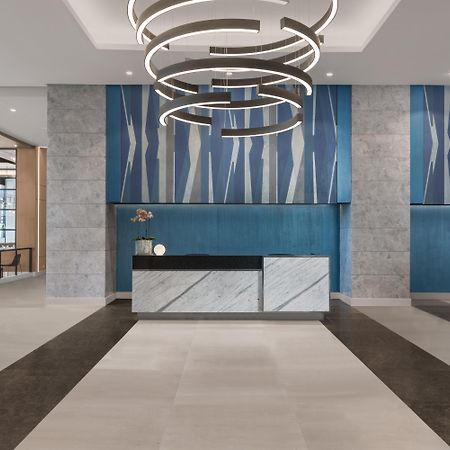 Citadines Bay City Manila Πασάι Εξωτερικό φωτογραφία