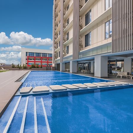 Citadines Bay City Manila Πασάι Εξωτερικό φωτογραφία