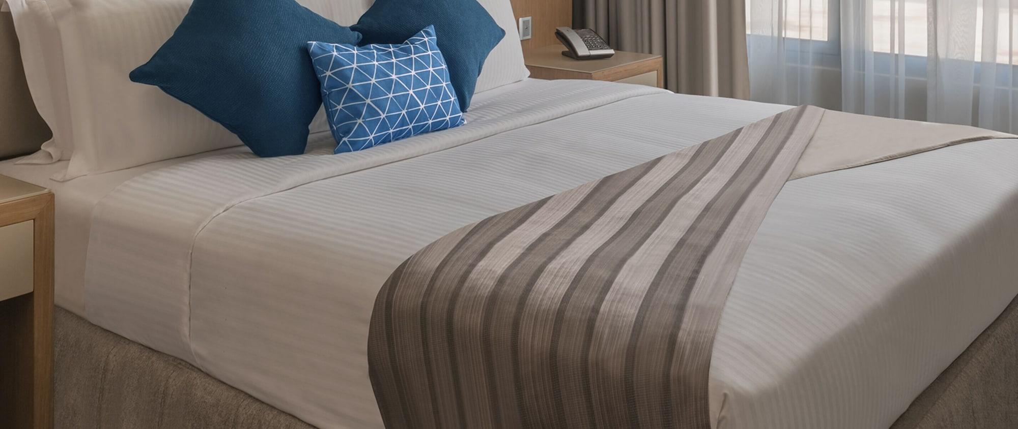Citadines Bay City Manila Πασάι Εξωτερικό φωτογραφία