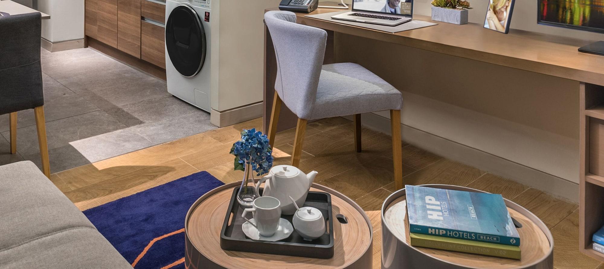 Citadines Bay City Manila Πασάι Εξωτερικό φωτογραφία