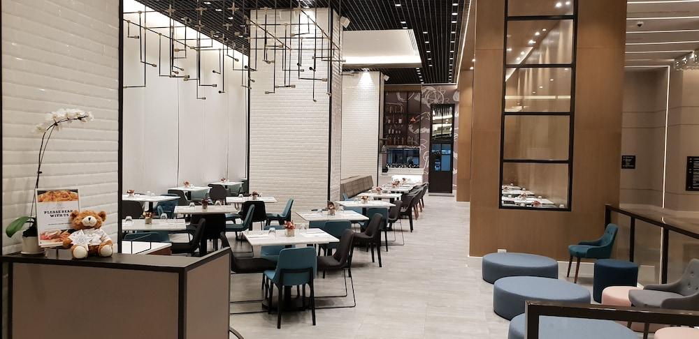 Citadines Bay City Manila Πασάι Εξωτερικό φωτογραφία