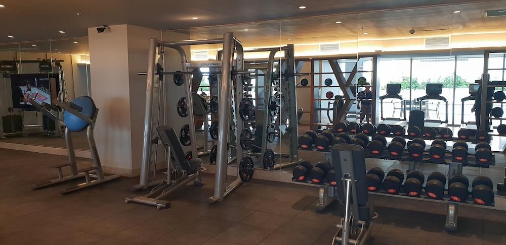 Citadines Bay City Manila Πασάι Εξωτερικό φωτογραφία