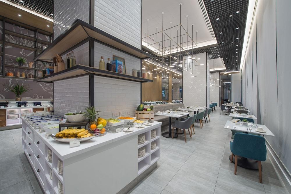 Citadines Bay City Manila Πασάι Εξωτερικό φωτογραφία