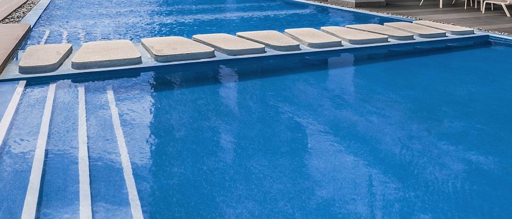 Citadines Bay City Manila Πασάι Εξωτερικό φωτογραφία