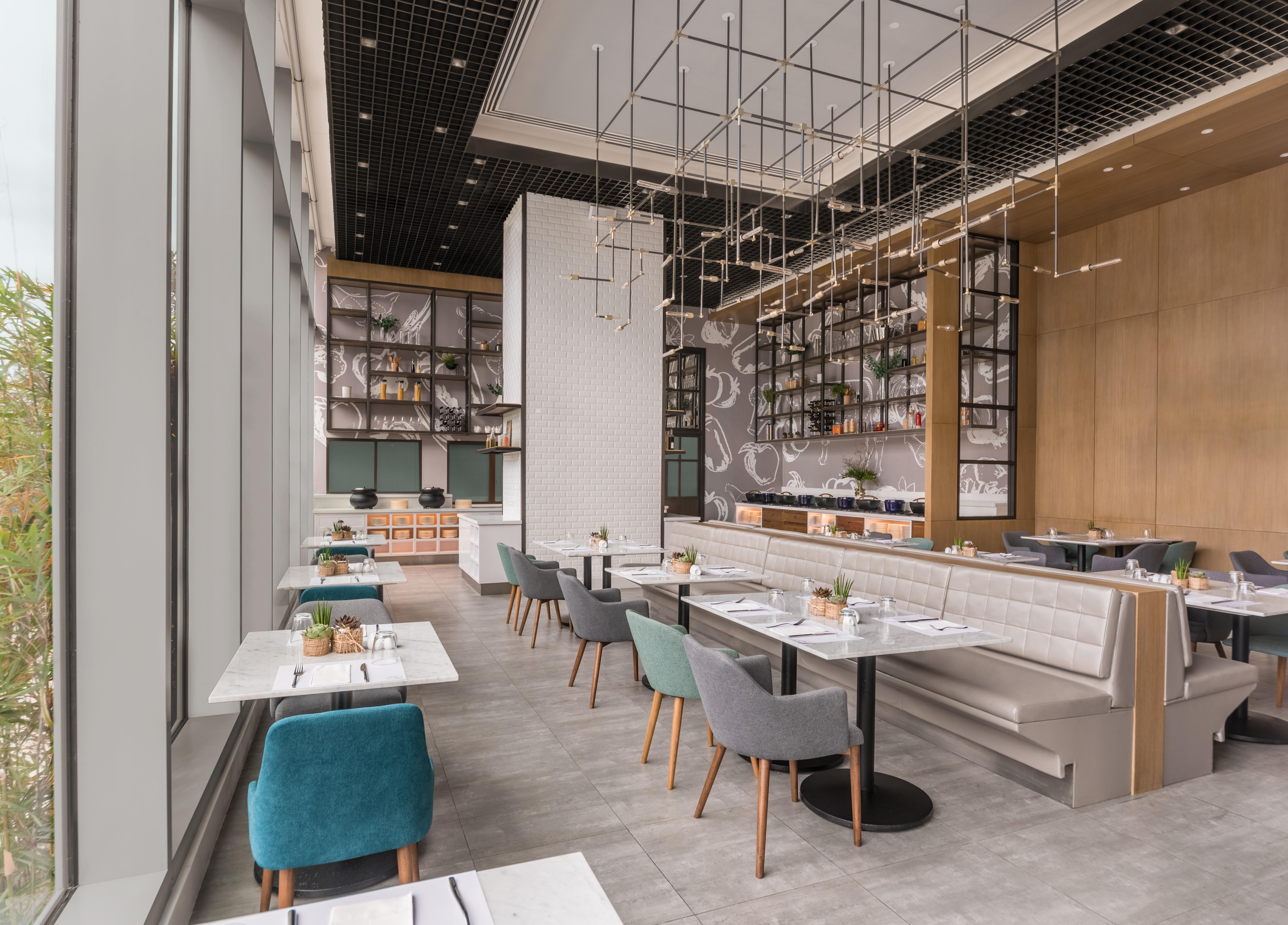 Citadines Bay City Manila Πασάι Εξωτερικό φωτογραφία