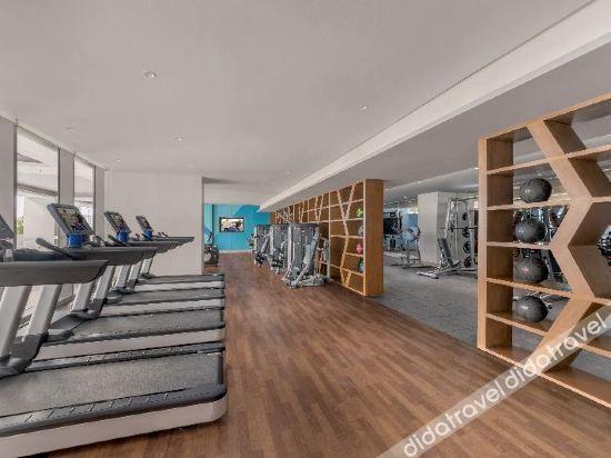 Citadines Bay City Manila Πασάι Εξωτερικό φωτογραφία