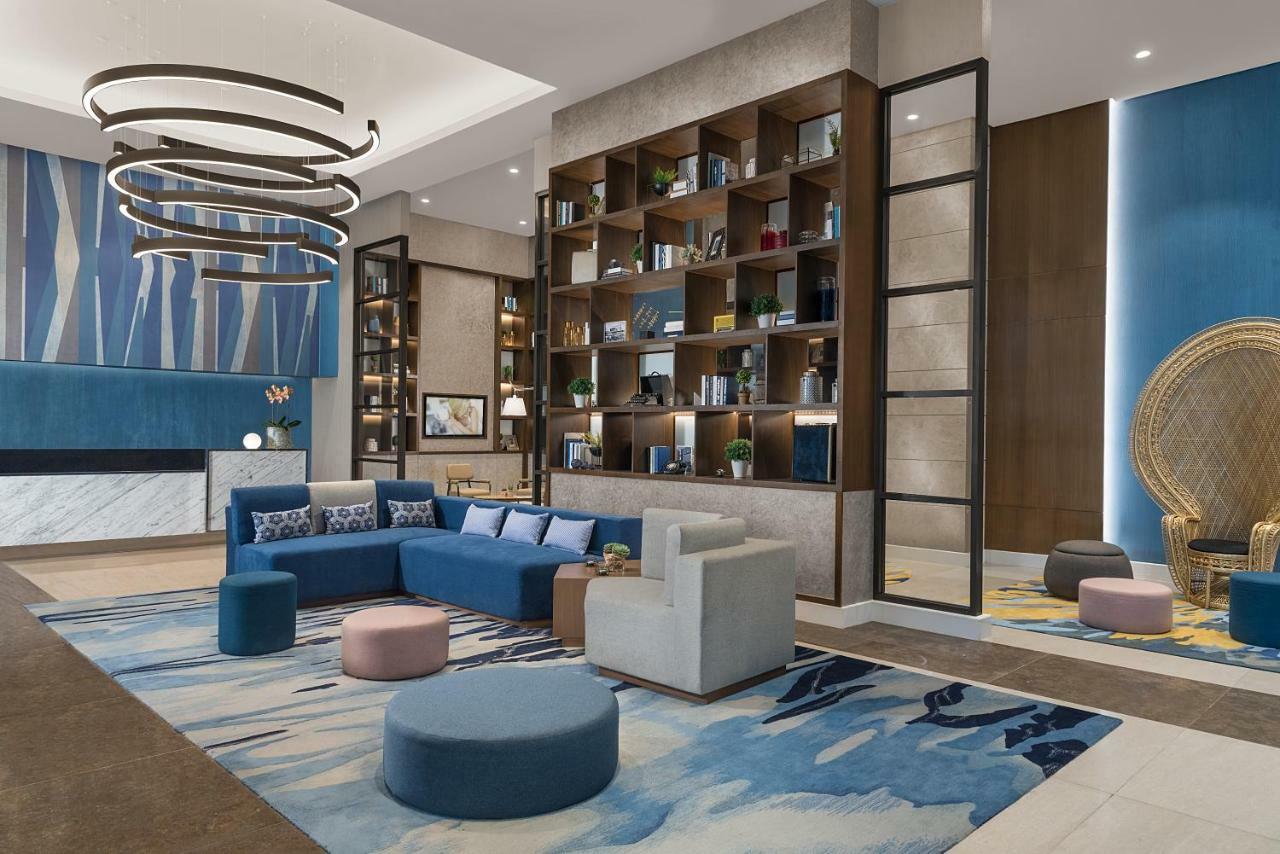 Citadines Bay City Manila Πασάι Εξωτερικό φωτογραφία