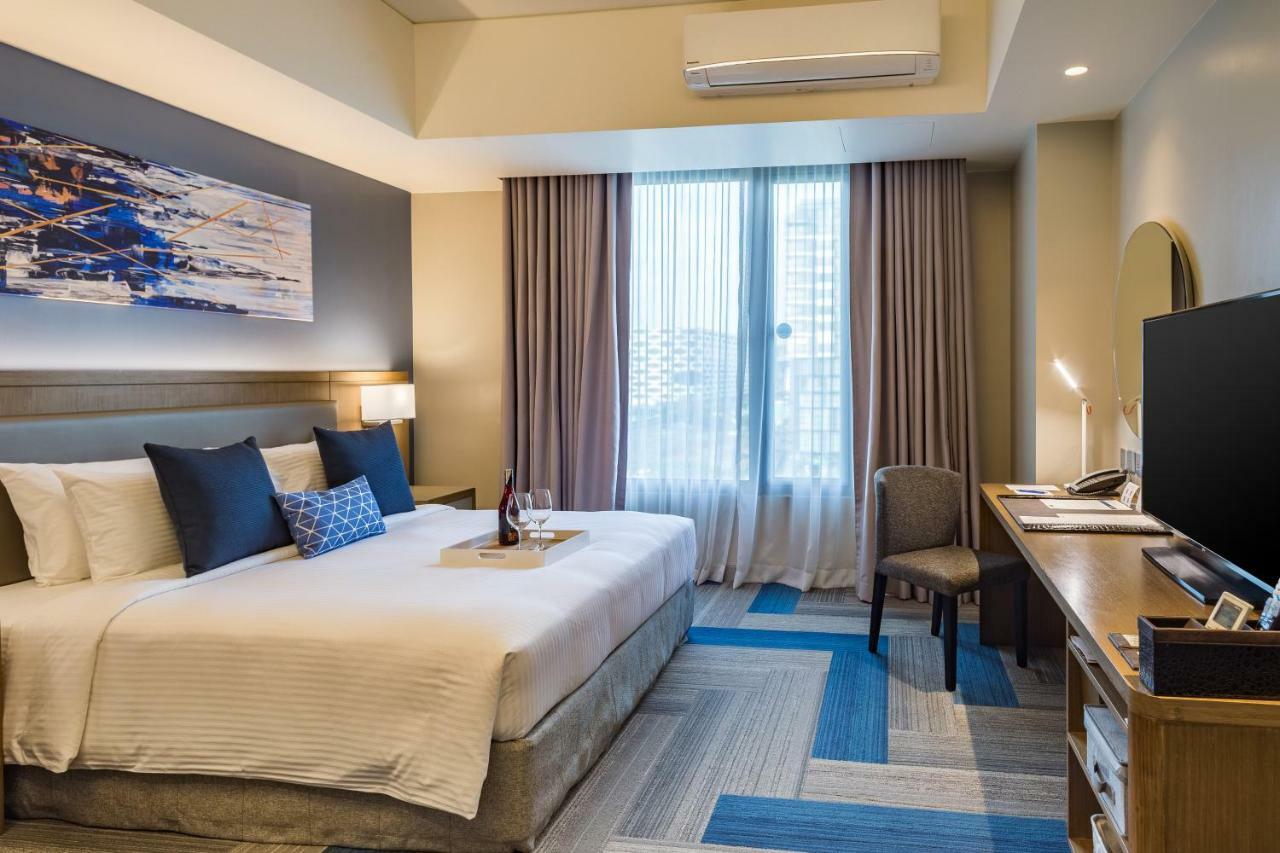 Citadines Bay City Manila Πασάι Εξωτερικό φωτογραφία