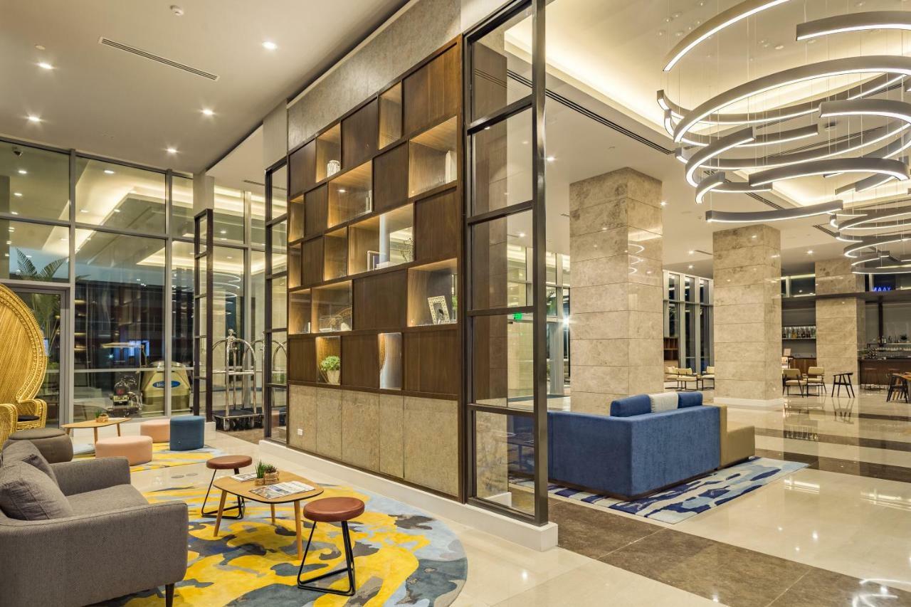 Citadines Bay City Manila Πασάι Εξωτερικό φωτογραφία
